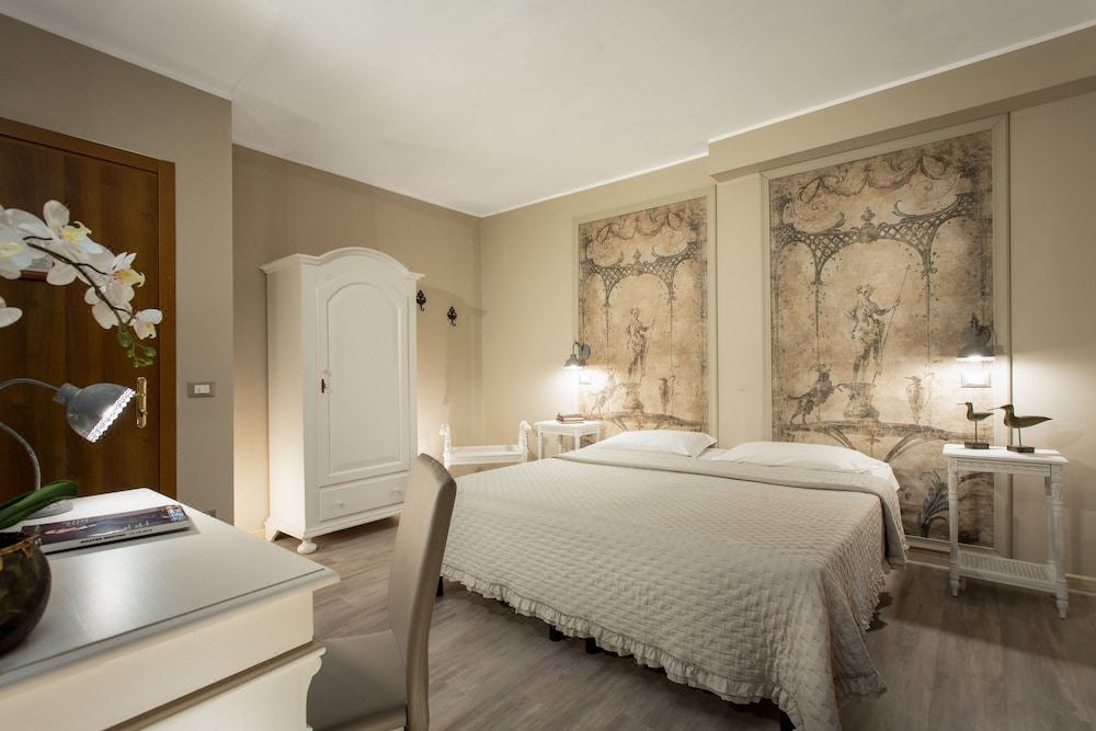 Photo of Bedroom in Borgo Panigale