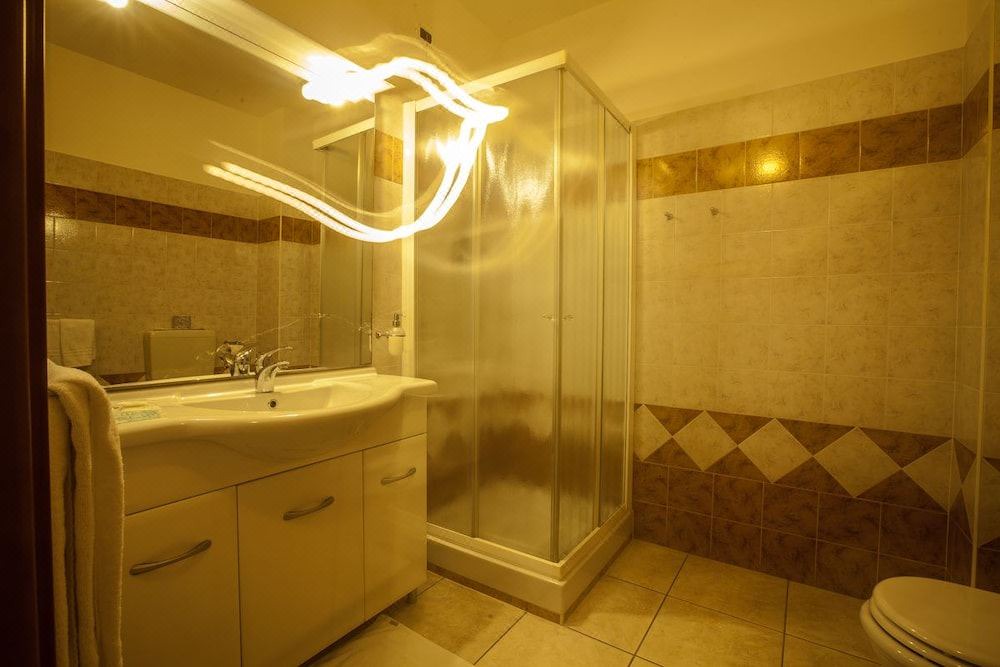 Photo of Bathroom in Rivoli