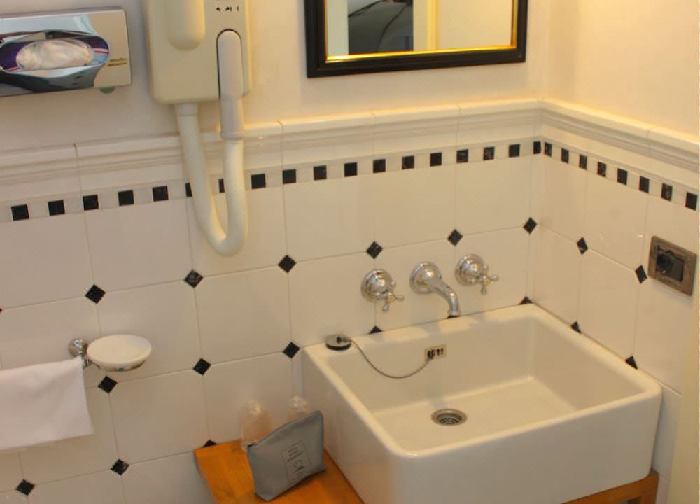 Photo of Bathroom in Schio
