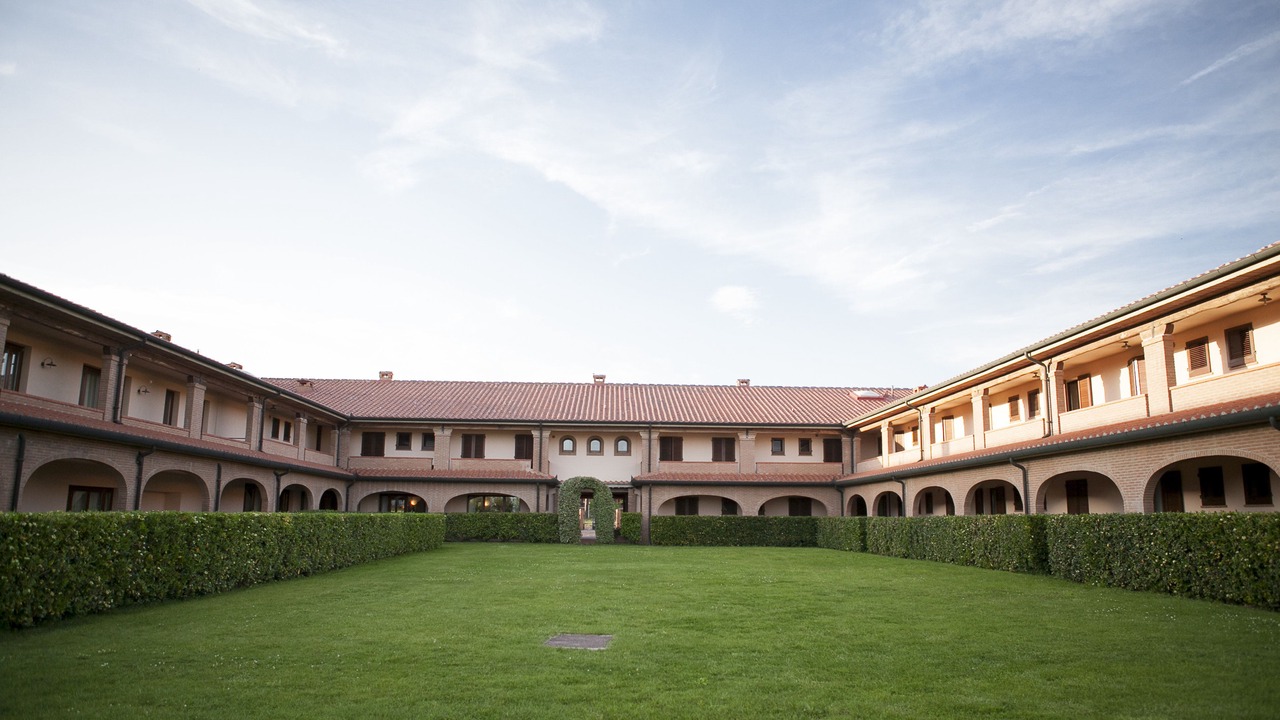 Photo of Buildings in Riotorto