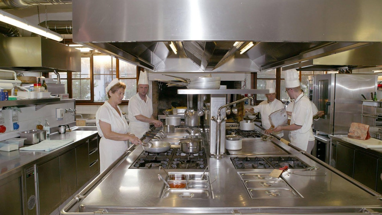 Photo of Kitchen in Bagnolo