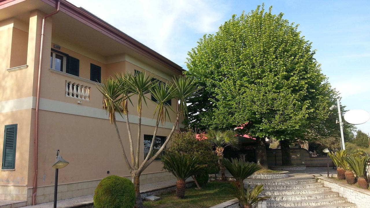 Photo of Buildings in Joppolo
