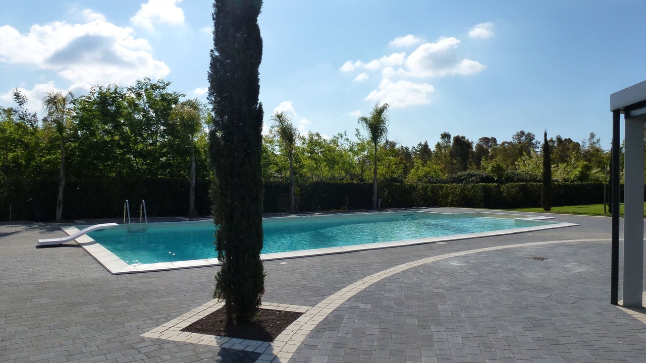 Photo of Outdoor in Borgo Santa Maria