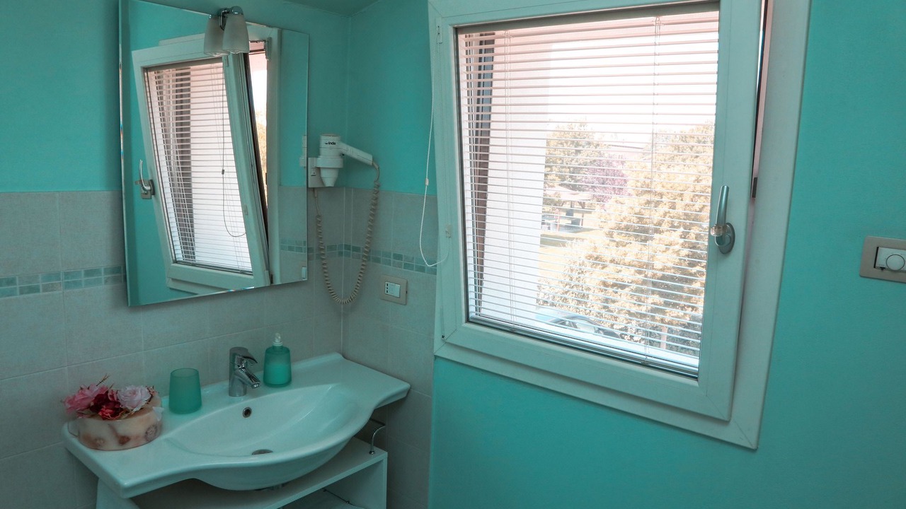 Photo of Bathroom in Scandiano