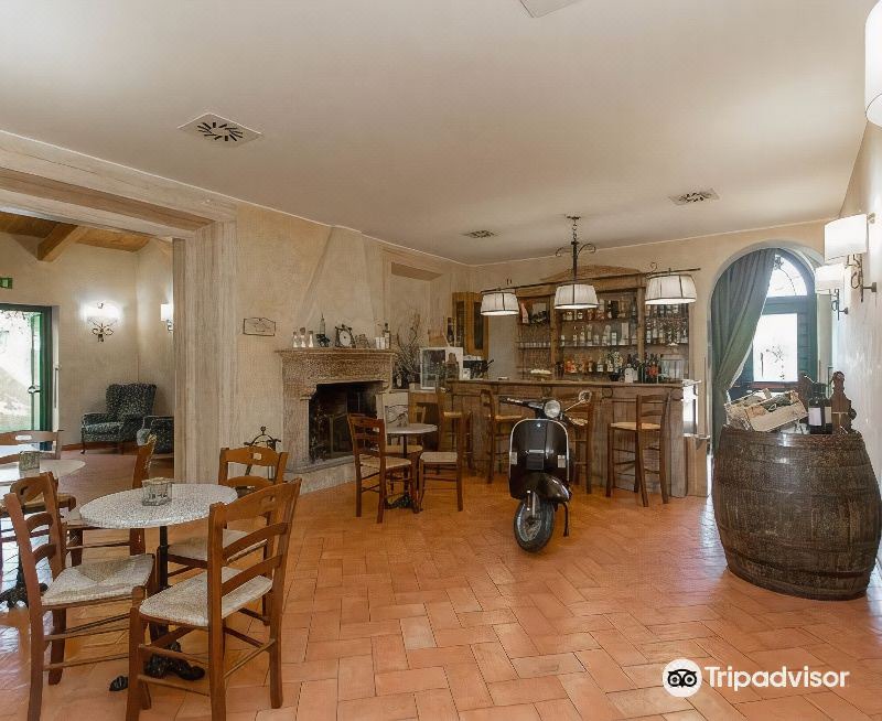 Photo of Livingroom in Selva Candida