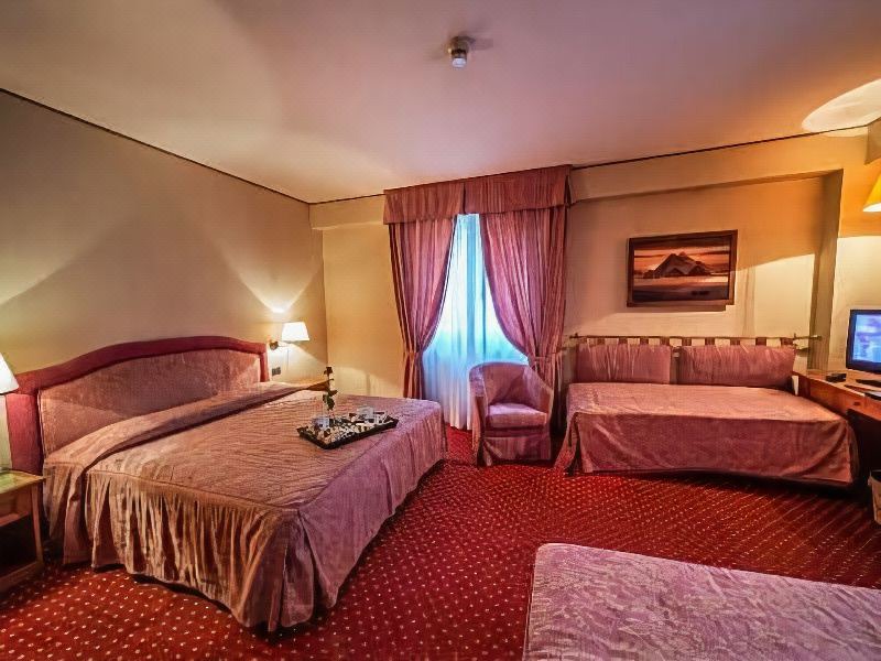 Photo of Bedroom in Montevarchi