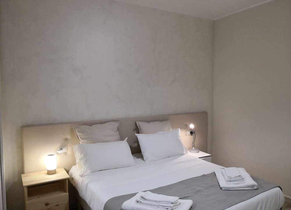 Photo of Bedroom in Rossano