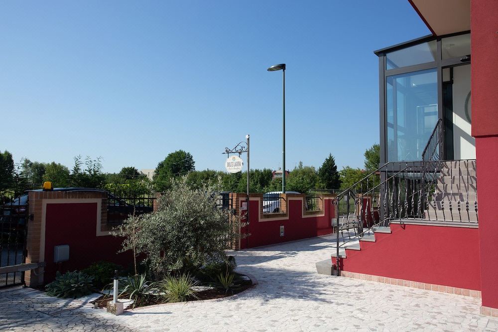 Photo of Buildings in Tessera