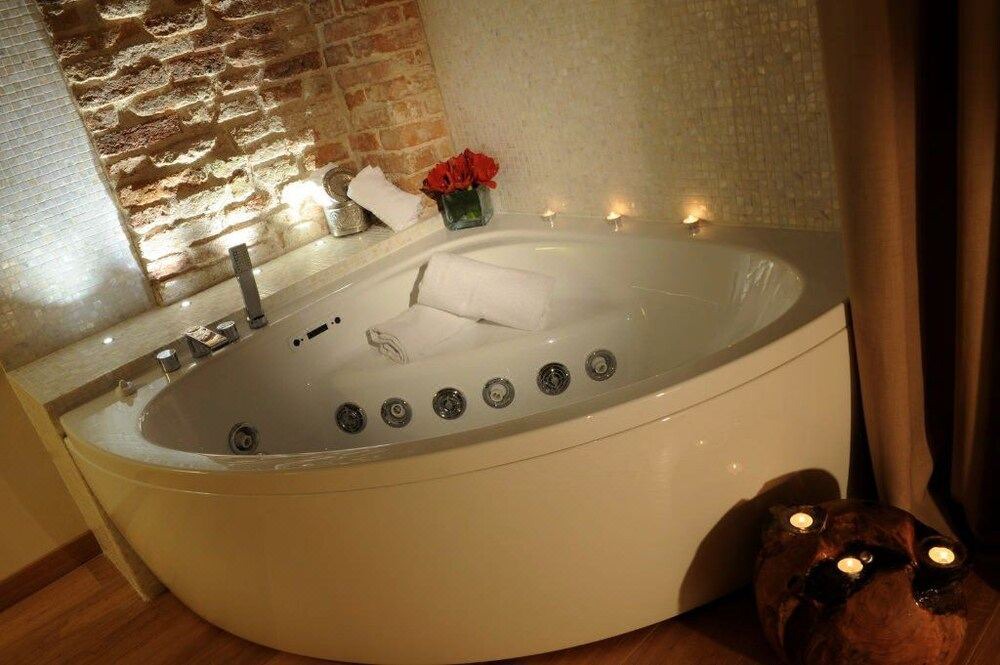 Photo of Bathroom in Olmo di Mira