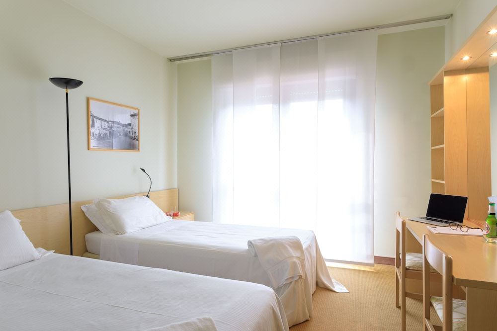 Photo of Bedroom in Burago di Molgora