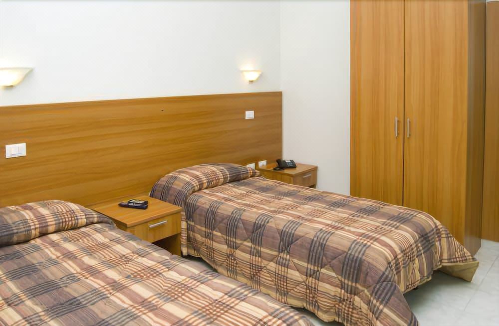 Photo of Bedroom in Ariccia