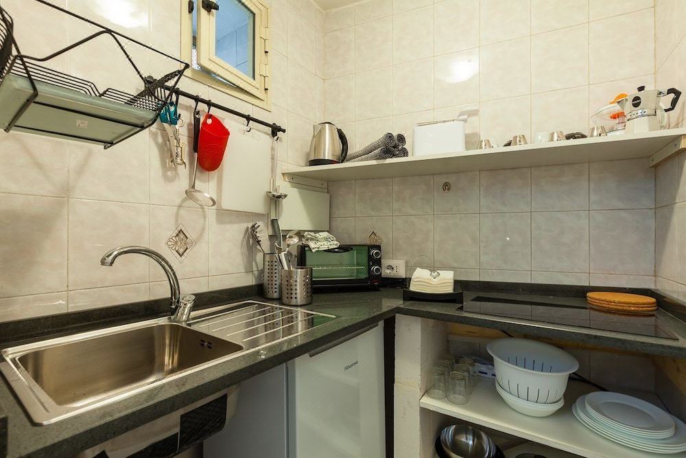 Photo of Kitchen in Mergellina