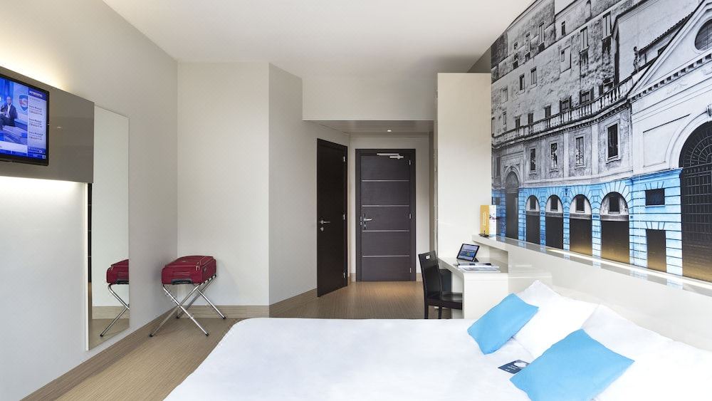 Photo of Bedroom in San Giorgio di Mantova