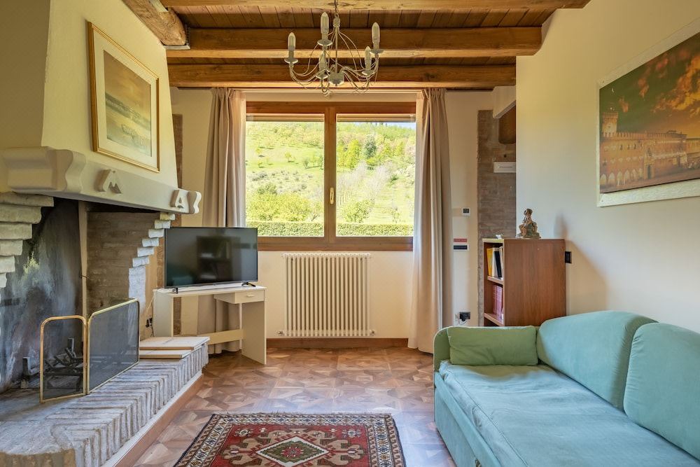 Photo of Livingroom in Sasso Marconi