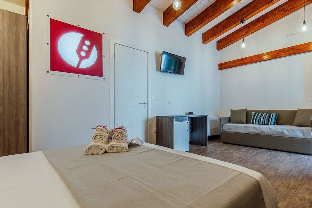 Photo of Bedroom in Taverna