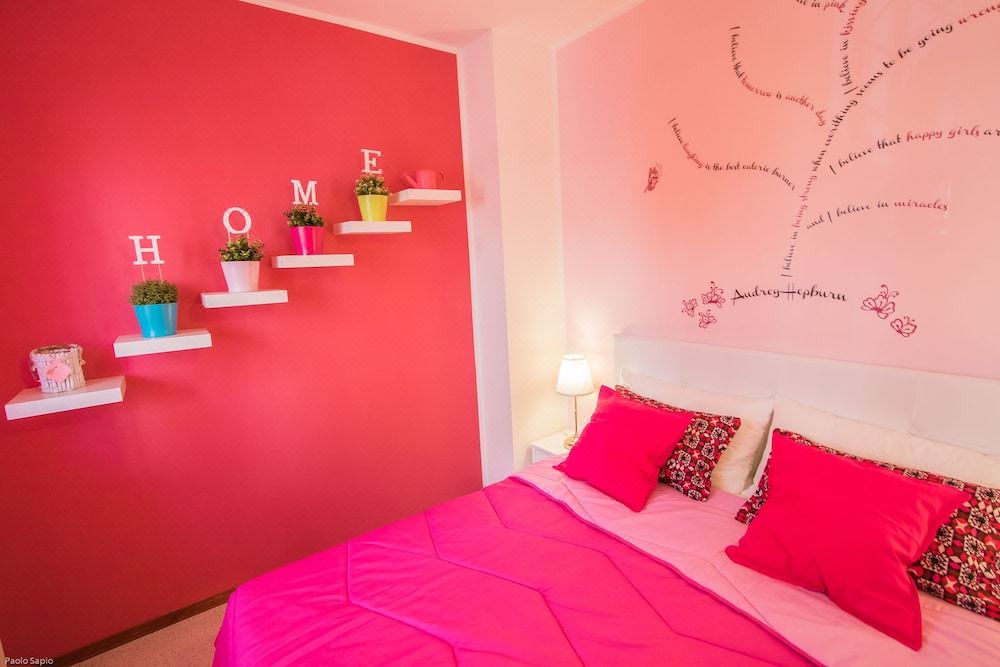 Photo of Bedroom in Campobasso