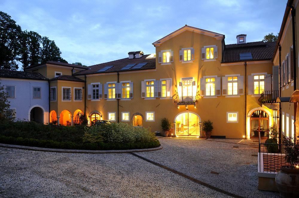 Photo of Buildings in Gorizia