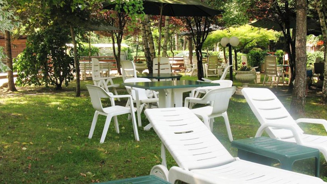 Photo of Patio Balcony in Auronzo di Cadore