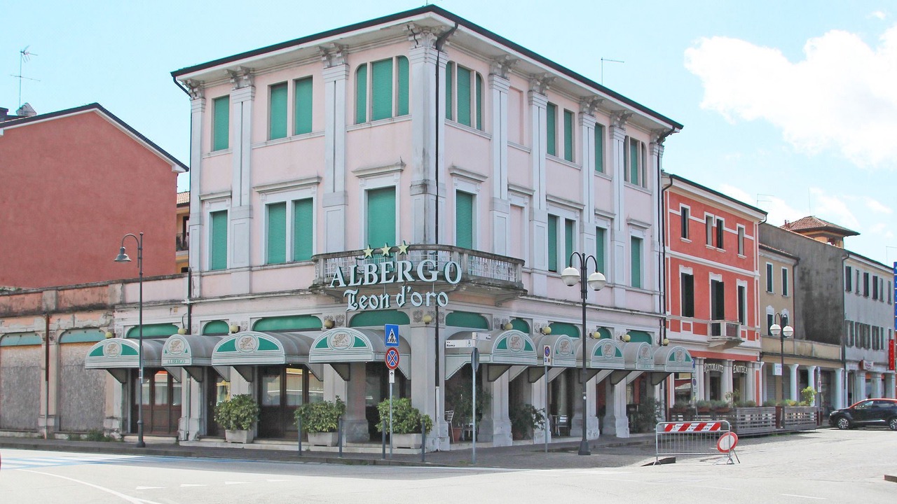 Photo of Others in Marghera