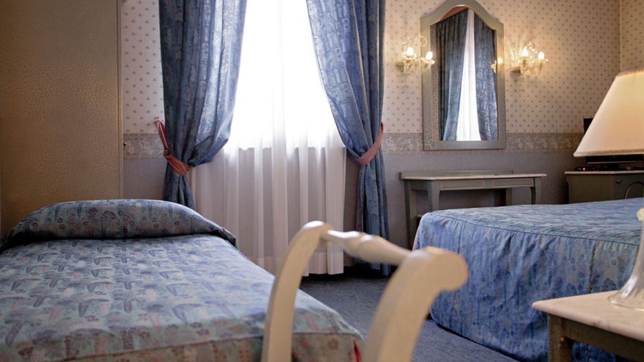 Photo of Bedroom in Bentivoglio