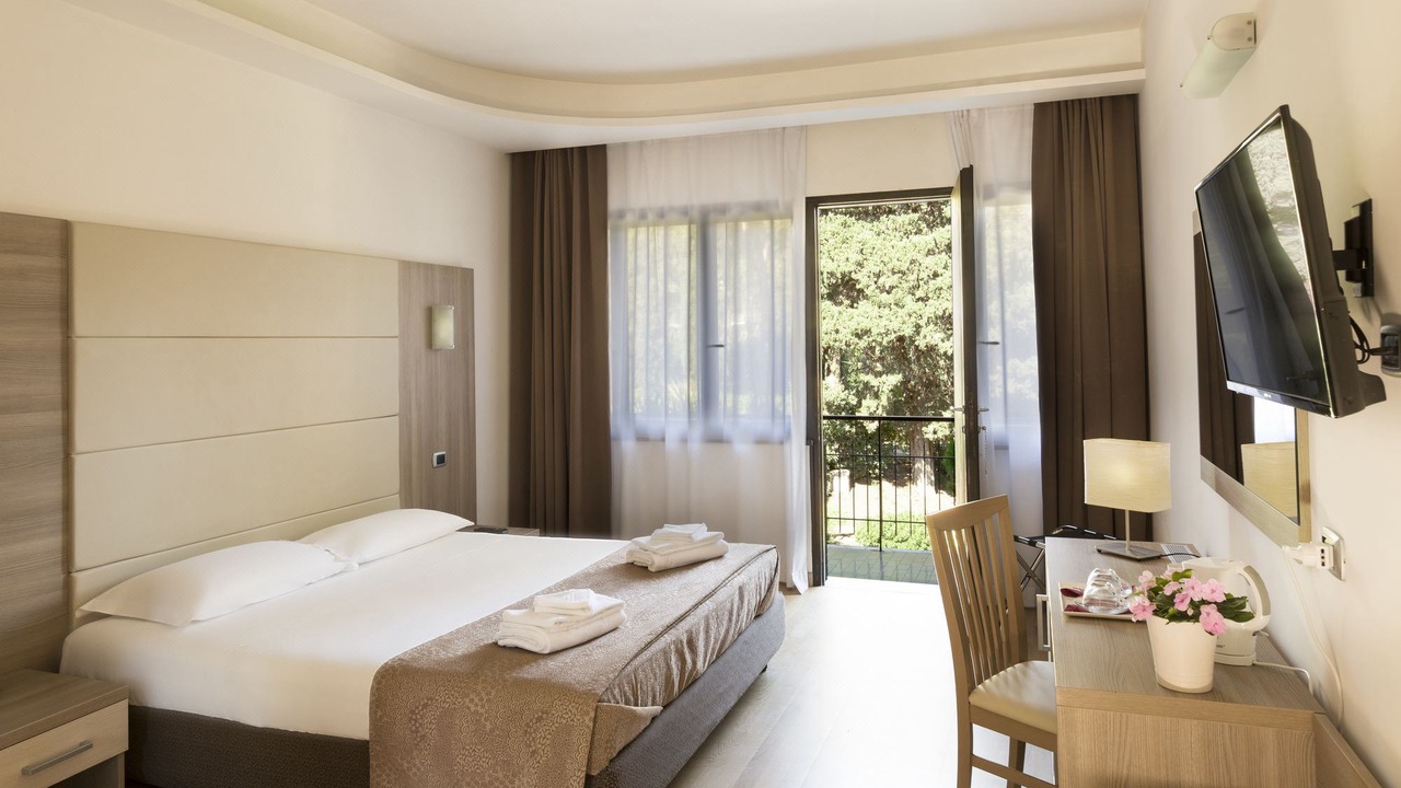 Photo of Bedroom in Zona XLV Castel di Guido
