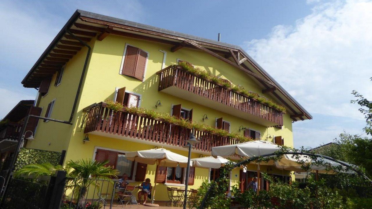 Photo of Buildings in Cavaion Veronese