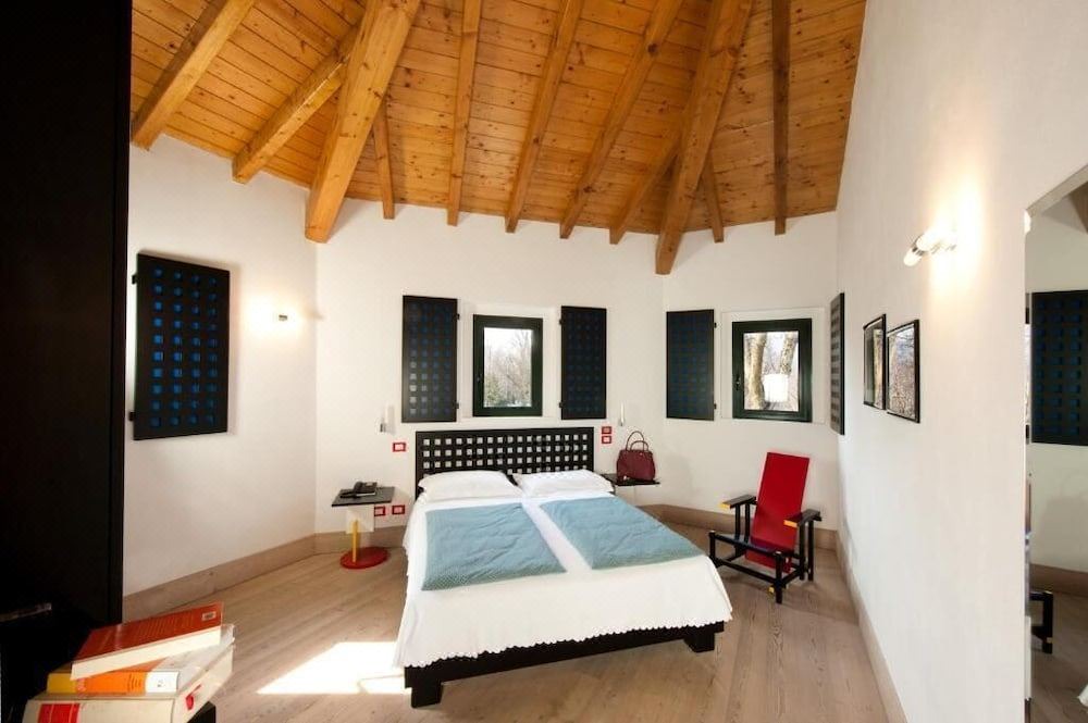 Photo of Bedroom in Alta Valle Intelvi
