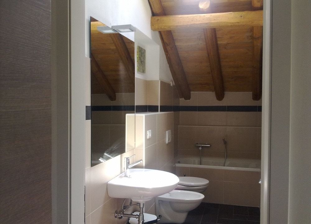 Photo of Bathroom in Centro Valle Intelvi