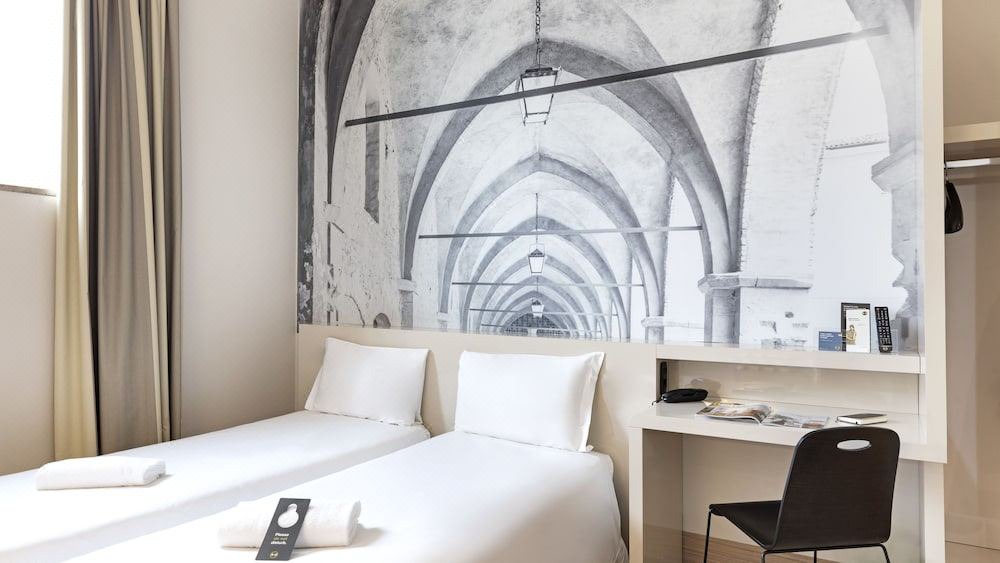 Photo of Bedroom in Bergamo