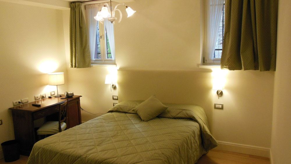Photo of Bedroom in Castello