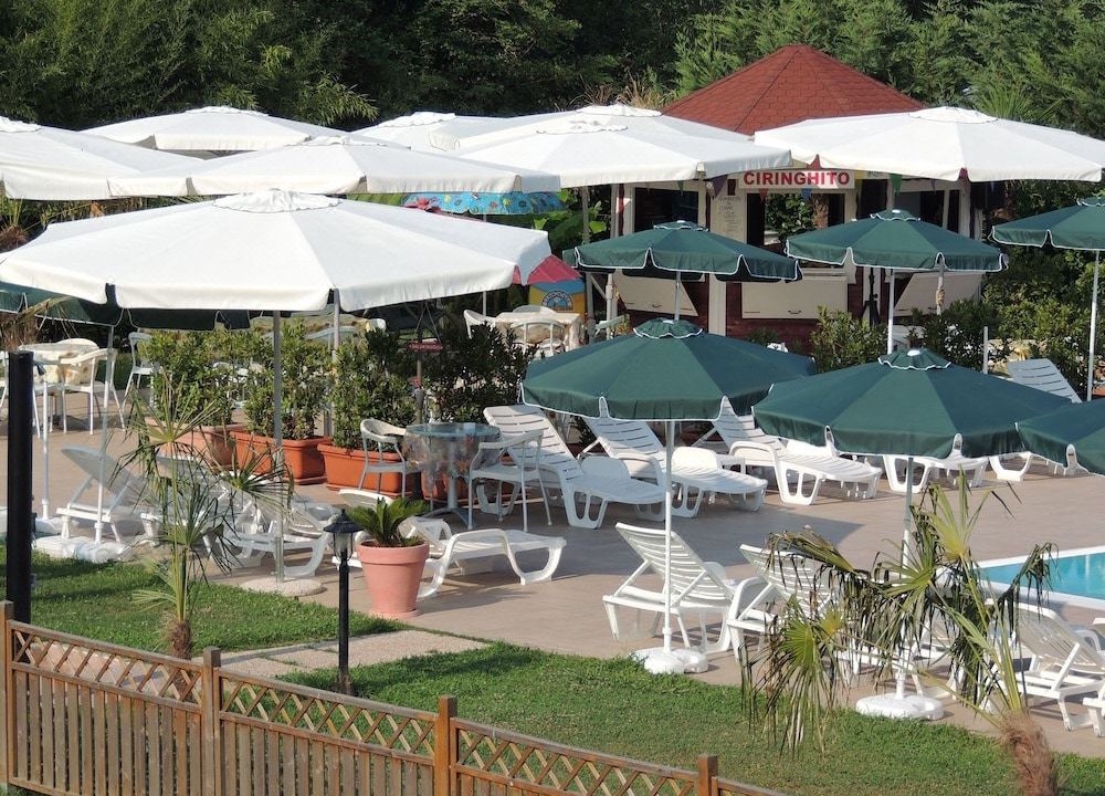 Photo of Patio Balcony in Ca'Noghera
