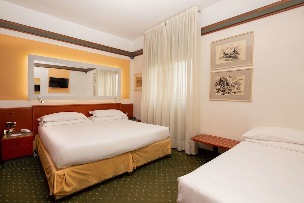 Photo of Bedroom in Gallarate