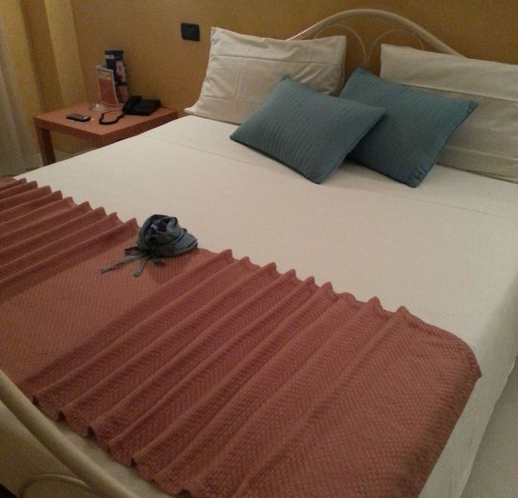 Photo of Bedroom in Orzivecchi