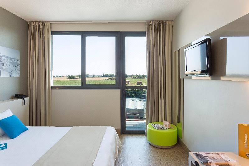 Photo of Bedroom in Castel Maggiore