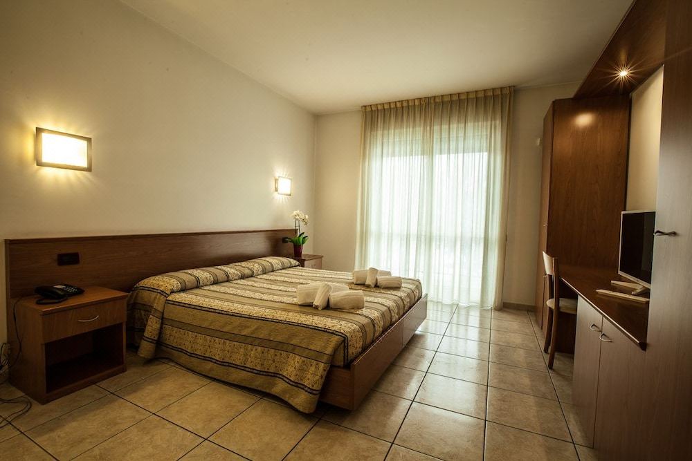 Photo of Bedroom in Rivoli