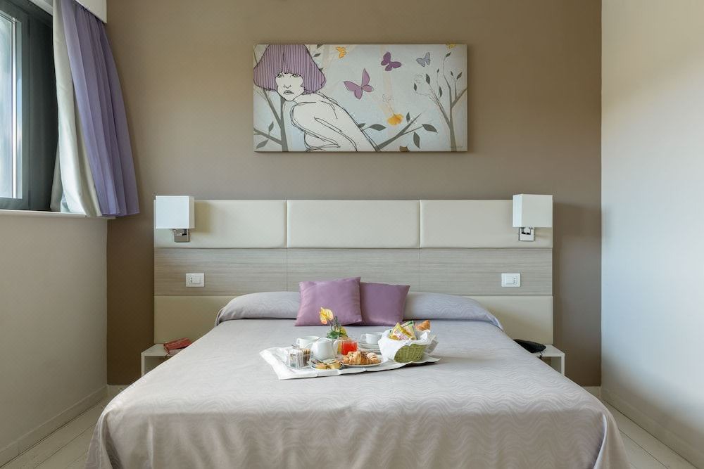 Photo of Bedroom in Fuorigrotta