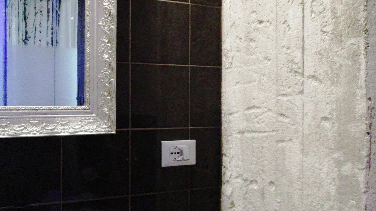 Photo of Bathroom in Centro Storico