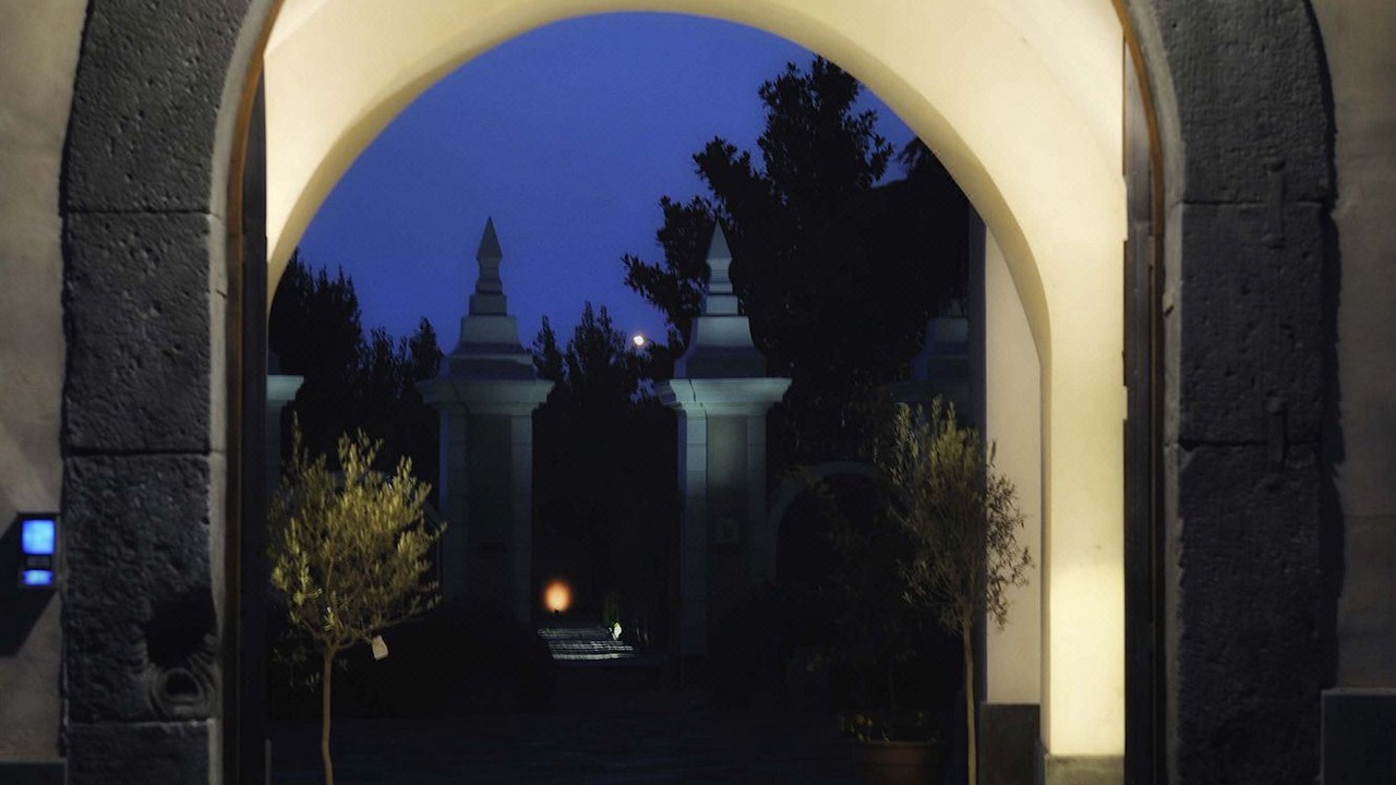 Photo of Outdoor in Cercola