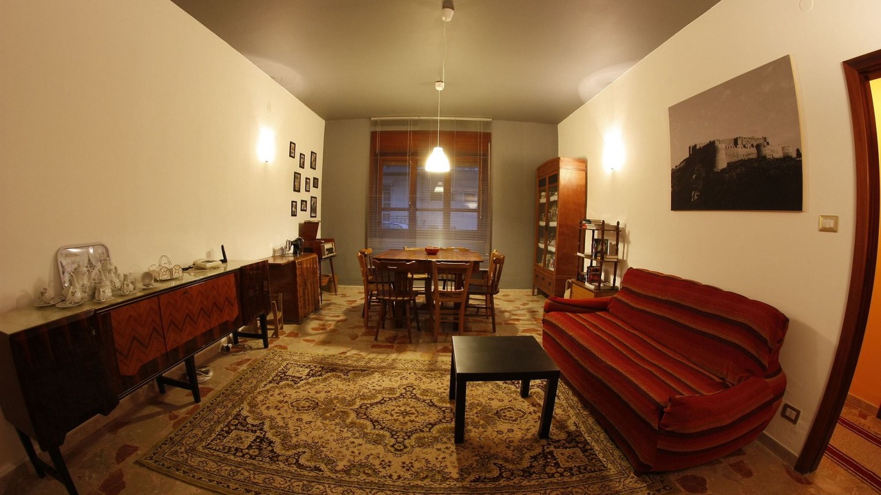 Photo of Livingroom in San Filippo del Mela