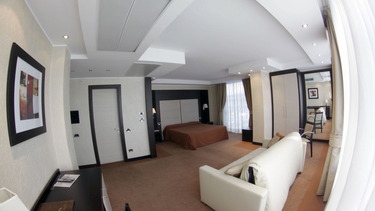 Photo of Livingroom in Casalnuovo di Napoli