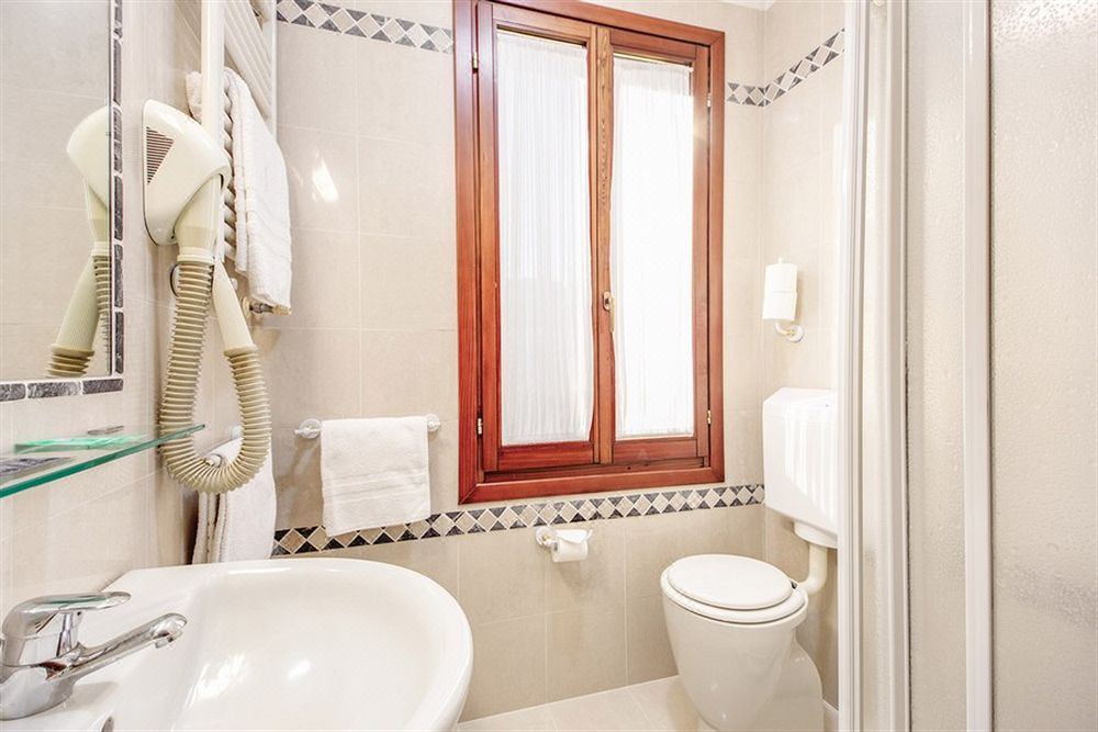 Photo of Bathroom in Cannaregio