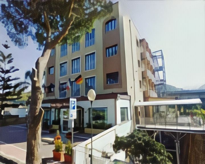 Photo of Buildings in Divieto