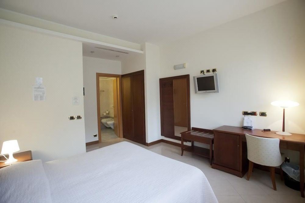 Photo of Bedroom in Bagno di Romagna