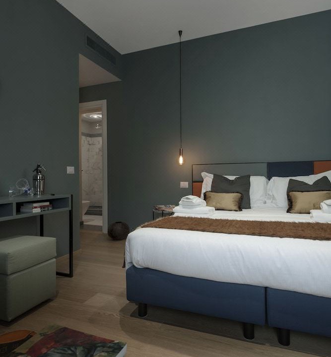Photo of Bedroom in Duomo