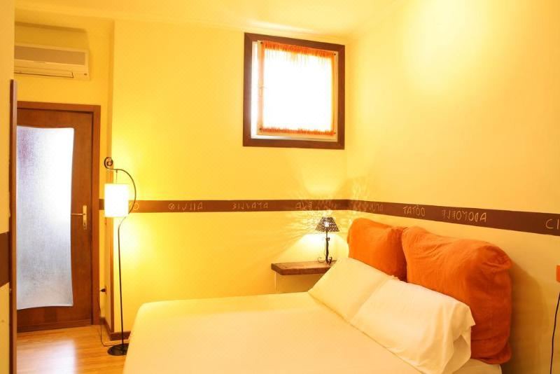 Photo of Bedroom in Citta Bassa