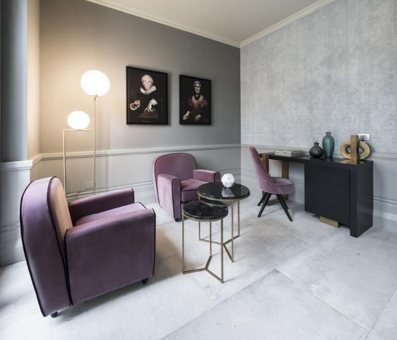 Photo of Livingroom in Centro Direzionale