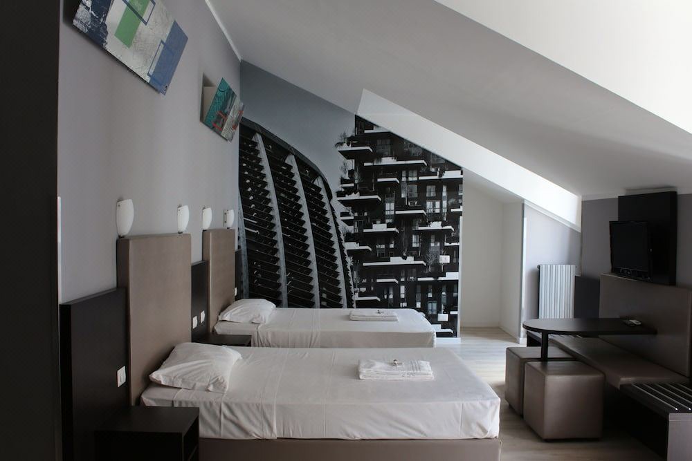 Photo of Bedroom in Ticinese