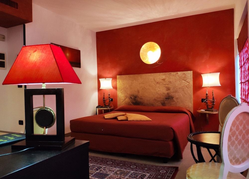 Photo of Livingroom in Campalto