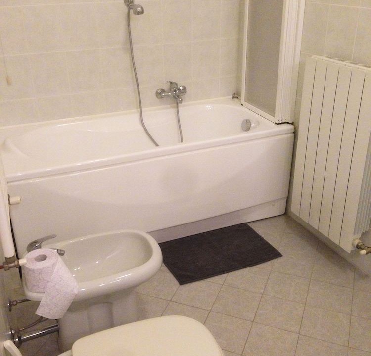 Photo of Bathroom in Cremona