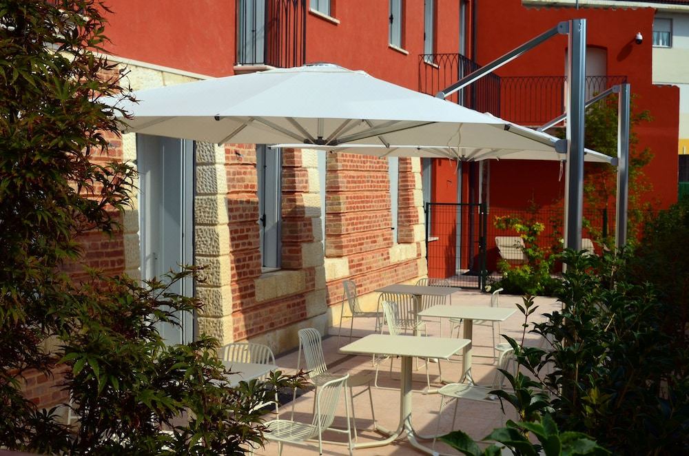 Photo of Buildings in Vicenza